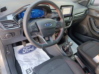 FORD Puma 1.0 ecoboost h ST-Line s&s 125cv