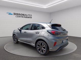 FORD Puma 1.0 ecoboost h ST-Line s&s 125cv