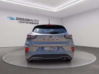 FORD Puma 1.0 ecoboost h ST-Line s&s 125cv