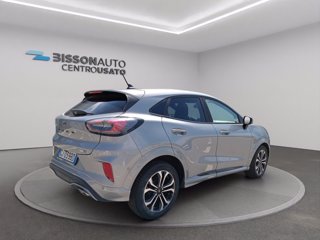 FORD Puma 1.0 ecoboost h ST-Line s&s 125cv