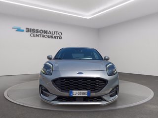 FORD Puma 1.0 ecoboost h ST-Line s&s 125cv