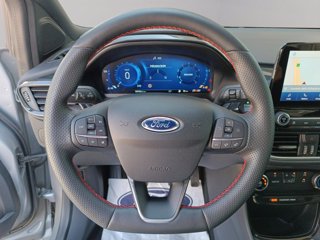 FORD Puma 1.0 ecoboost h ST-Line s&s 125cv