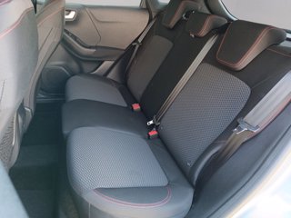 FORD Puma 1.0 ecoboost h ST-Line s&s 125cv