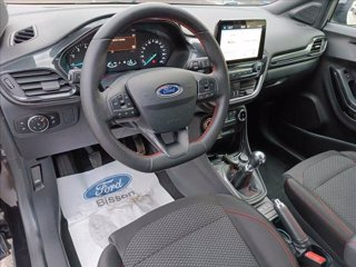 FORD Puma 1.0 ecoboost h ST-line Design s&s 125cv