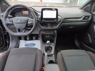 FORD Puma 1.0 ecoboost h ST-line Design s&s 125cv