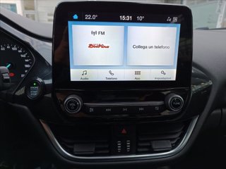 FORD Puma 1.0 ecoboost h ST-line Design s&s 125cv