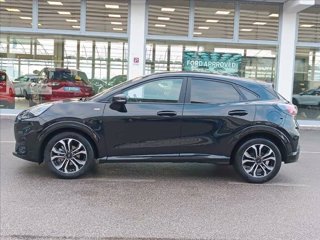 FORD Puma 1.0 ecoboost h ST-line Design s&s 125cv