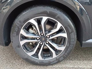 FORD Puma 1.0 ecoboost h ST-line Design s&s 125cv