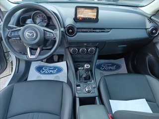 MAZDA CX-3 2.0 Exceed i-Activsense Technology 2wd 121cv my18