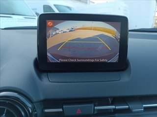 MAZDA CX-3 2.0 Exceed i-Activsense Technology 2wd 121cv my18