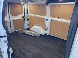 FORD transit custom 300 2.0 tdci MHEV 130cv Trend L1H1 E6.2