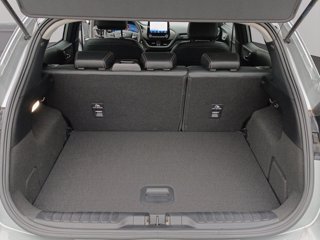 FORD Puma 1.0 ecoboost h Titanium X s&s 125cv