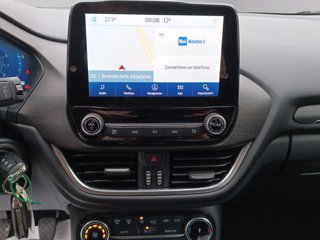 FORD Puma 1.0 ecoboost h Titanium X s&s 125cv