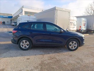 FORD Kuga 2.5 phev Connect 2wd 225cv e-shifter