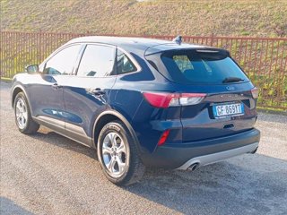 FORD Kuga 2.5 phev Connect 2wd 225cv e-shifter