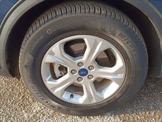 FORD Kuga 2.5 phev Connect 2wd 225cv e-shifter