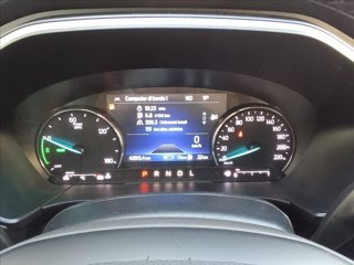 FORD Kuga 2.5 phev Connect 2wd 225cv e-shifter