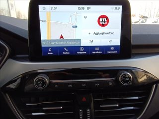 FORD Kuga 2.5 phev Connect 2wd 225cv e-shifter