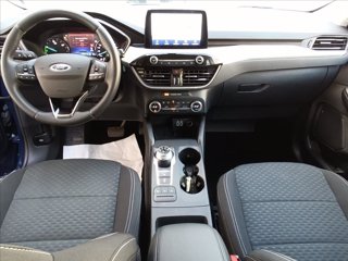 FORD Kuga 2.5 phev Connect 2wd 225cv e-shifter