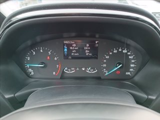 FORD Fiesta 5p 1.0 ecoboost h Titanium 125cv