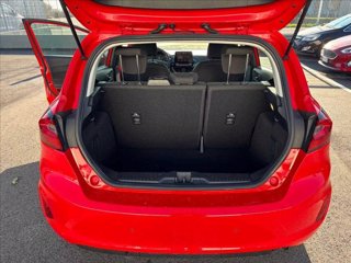 FORD Fiesta 5p 1.0 ecoboost h Titanium 125cv