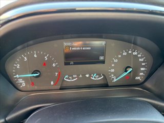 FORD Fiesta 5p 1.0 ecoboost h Titanium 125cv