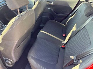 FORD Fiesta 5p 1.0 ecoboost h Titanium 125cv