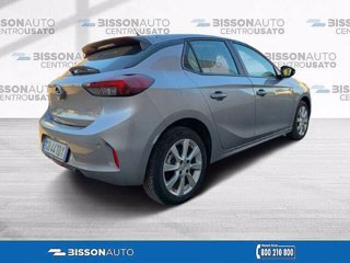 OPEL Corsa 1.5 s&s 100cv