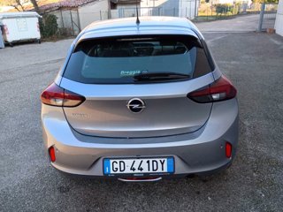 OPEL Corsa 1.5 s&s 100cv