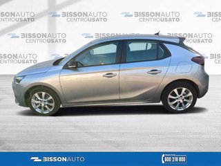 OPEL Corsa 1.5 s&s 100cv