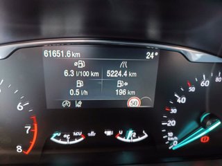 FORD Kuga 1.5 ecoblue ST-Line 2wd 120cv