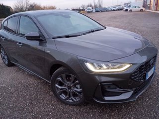 FORD Focus 1.0t ecoboost h ST-Line 125cv