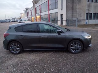 FORD Focus 1.0t ecoboost h ST-Line 125cv