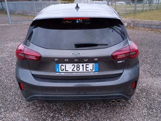 FORD Focus 1.0t ecoboost h ST-Line 125cv