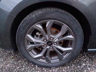 FORD Focus 1.0t ecoboost h ST-Line 125cv