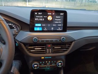 FORD Focus 1.0t ecoboost h ST-Line 125cv