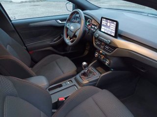 FORD Focus 1.0t ecoboost h ST-Line 125cv