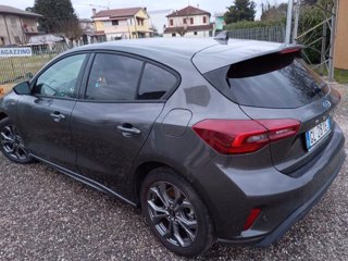 FORD Focus 1.0t ecoboost h ST-Line 125cv