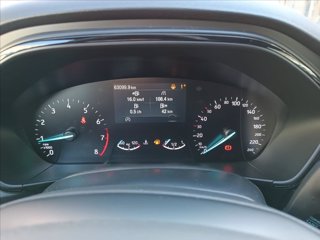 FORD Focus 1.0 ecoboost h ST-Line s&s 125cv my20.75