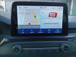 FORD Focus 1.0 ecoboost h ST-Line s&s 125cv my20.75