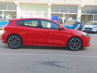 FORD Focus 1.0 ecoboost h ST-Line s&s 125cv my20.75
