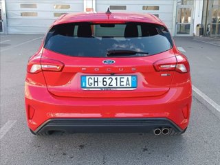 FORD Focus 1.0 ecoboost h ST-Line s&s 125cv my20.75