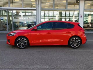 FORD Focus 1.0 ecoboost h ST-Line s&s 125cv my20.75
