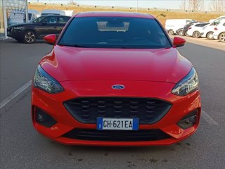 FORD Focus 1.0 ecoboost h ST-Line s&s 125cv my20.75