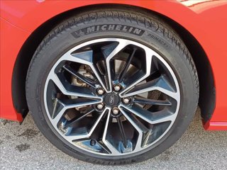 FORD Focus 1.0 ecoboost h ST-Line s&s 125cv my20.75