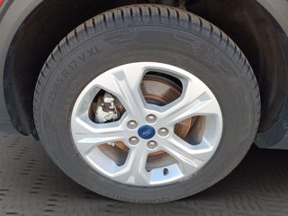 FORD Kuga 2.5 full hybrid Connect 2wd 190cv e-shifter