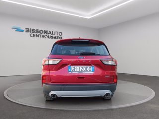 FORD Kuga 2.5 full hybrid Connect 2wd 190cv e-shifter