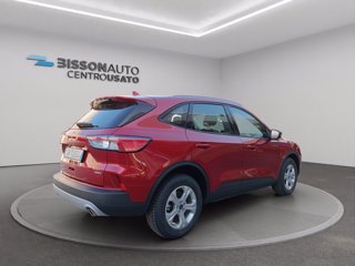 FORD Kuga 2.5 full hybrid Connect 2wd 190cv e-shifter