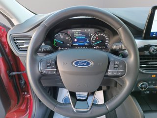 FORD Kuga 2.5 full hybrid Connect 2wd 190cv e-shifter