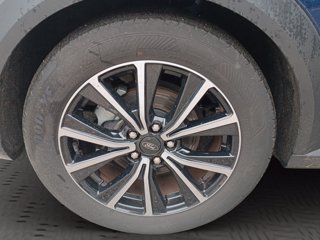 FORD Puma 1.0 ecoboost h Titanium s&s 125cv